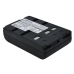 Batterie de l'appareil photo Panasonic NV-R11A