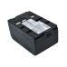 Camera Battery Blaupunkt CS-VBS20E
