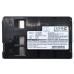 Camera Battery Blaupunkt CS-VBS20E
