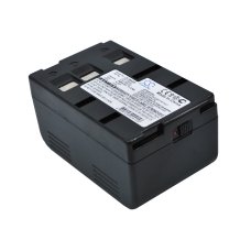 Remplacement de batterie compatible pour Panasonic HHR-V211,HHR-V212,HHR-V40S,NV-A3,NVA3...