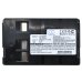 Batteries Remplace VW-VBS10