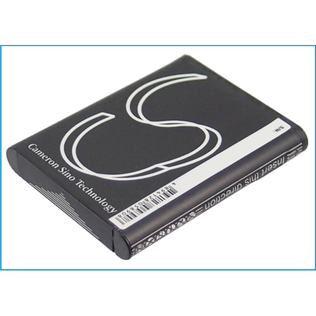 Batteries Remplace VW-VBX070GK