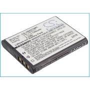 Batterie de l'appareil photo Panasonic HX-DC10