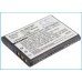 Batterie de l'appareil photo Panasonic HX-DC10