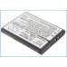 Batterie de l'appareil photo Panasonic HX-DC1