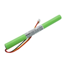 Kompatibler Ersatzakku für SYMBOL GP75AAAH3AMXZ