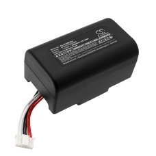 Remplacement de batterie compatible pour SYMBOL 82-76786-03,BTRY-VC50IAB00