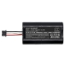 Terminal de paiement Batterie Verifone CS-VCM510BL