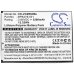 Terminal de paiement Batterie Verifone CS-VCM500BL
