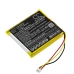 Amplificateur Batterie Venturecraft CS-VCR627SL