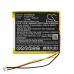Amplificateur Batterie Venturecraft CS-VCR627SL