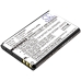 Batterie de l'appareil photo Contour Plus Gps