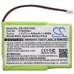 Batteries Remplace T326