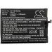 Batteries Remplace 88909