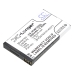 Batteries Remplace BYD070210145373