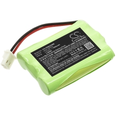 Kompatibler Ersatzakku für Vtech AAA100PS3,BT185645,BT285645,GB396670,NI-MH-44AAA900*3-B