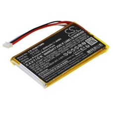 Kompatibler Ersatzakku für V Tech 634169