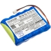 Batterie Remplace GP210AAHCB5BMXZ