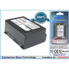 Kompatibler Ersatzakku für ViewSonic BAT-002,VS10430
