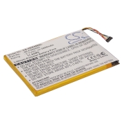Batterie compatibleWith ViewSonic