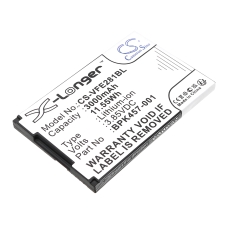 Kompatibler Ersatzakku für Verifone BPK457-001,BPK457-001-01-A