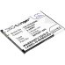 Payment Terminal Battery Verifone CS-VFE285BL