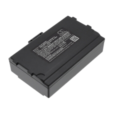 Kompatibler Ersatzakku für Verifone 84BTWW01D021008006114,H.09.HCT0HP01