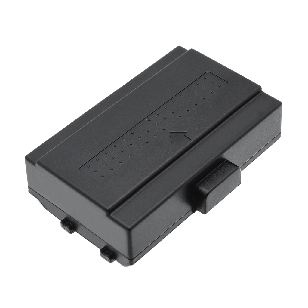 Akku kompatibel mit Verifone CS-VFT804BX