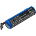 Terminal de paiement Batterie Verifone V240m
