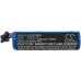 Terminal de paiement Batterie Verifone V240m