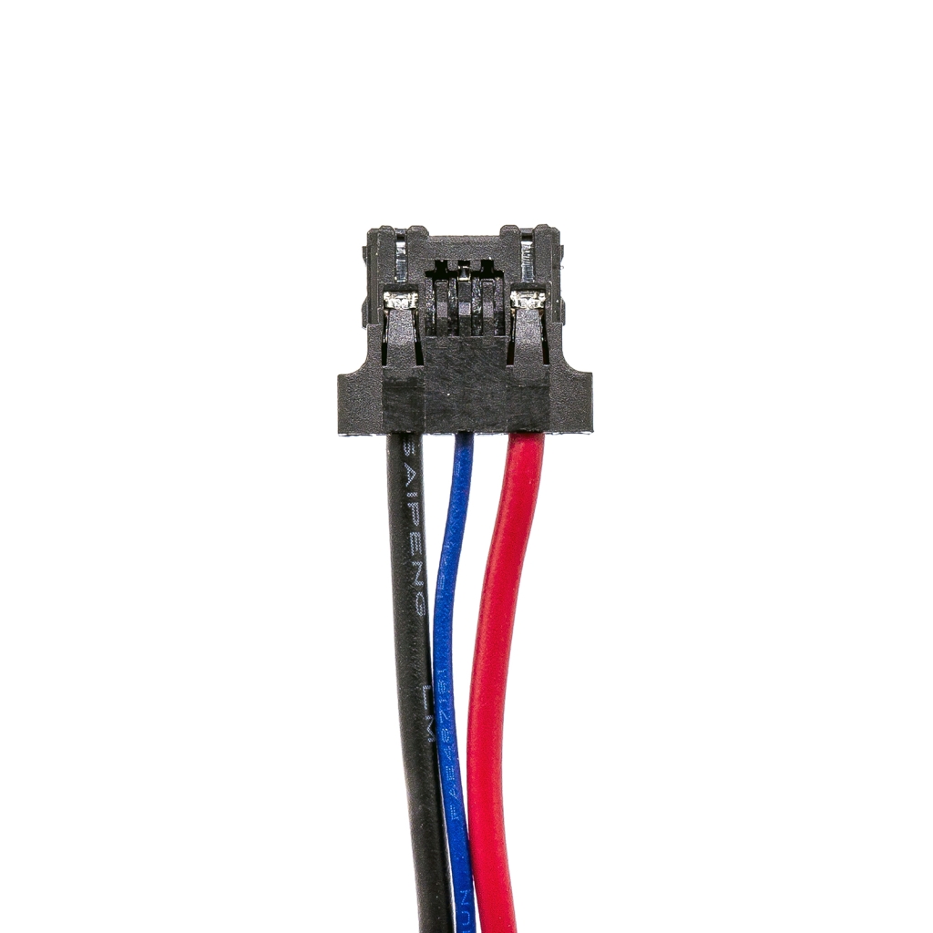 Terminal de paiement Batterie Verifone V240m