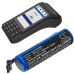 Terminal de paiement Batterie Verifone V240m