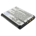 Batterie de l'appareil photo JVC GZ-VX700