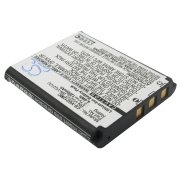 Batterie de l'appareil photo JVC GZ-V590-S
