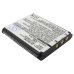 Batterie de l'appareil photo JVC GZ-VX700SEU