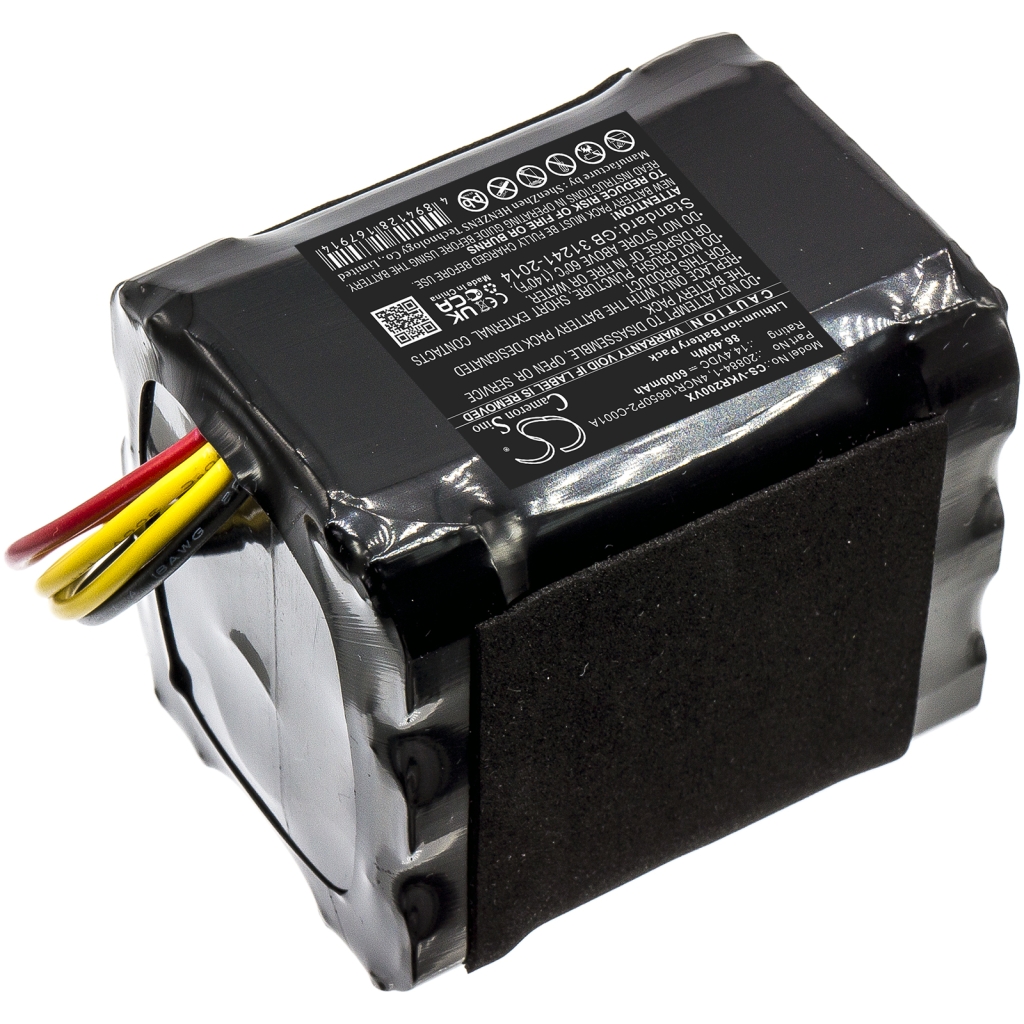 Batteries Remplace 48245