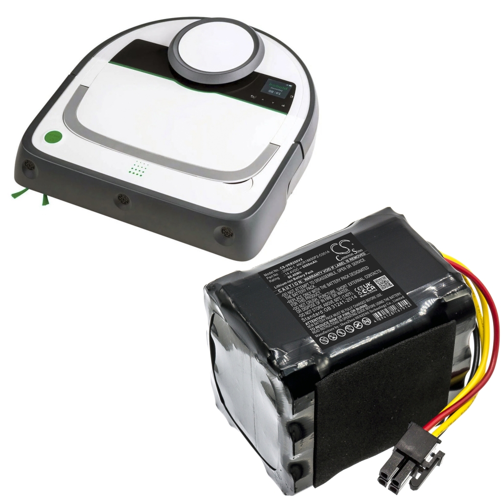 Batteries Remplace 48245