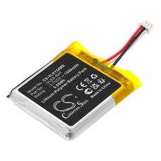 Compatible battery replacement for TransLite VLED-BAT