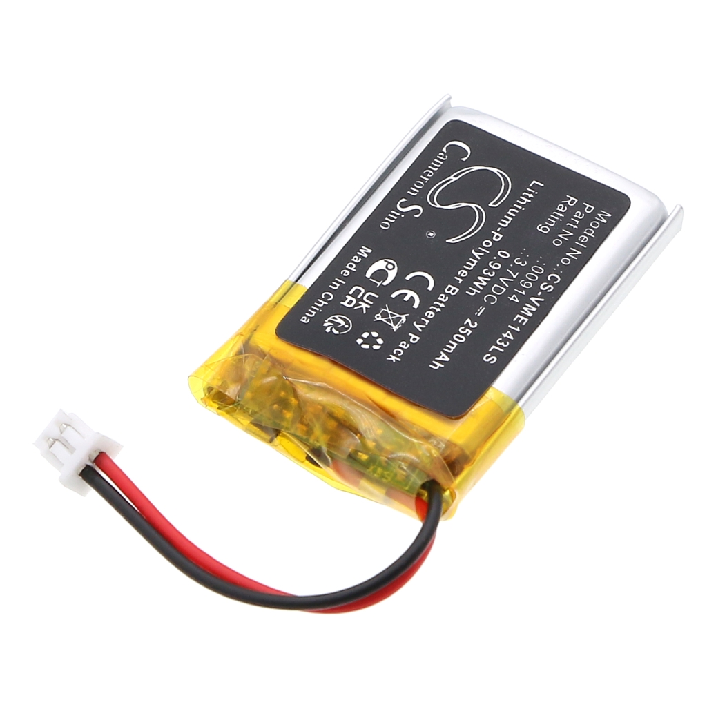 Batterie de caméra de sécurité domestique Vimar CS-VME143LS