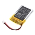Batterie de caméra de sécurité domestique Vimar CS-VME143LS