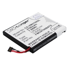 Kompatibler Ersatzakku für Verizon FWCR700BATS,ICP565156A