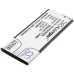Remplacement de batterie compatible pour TCL TLI019D7