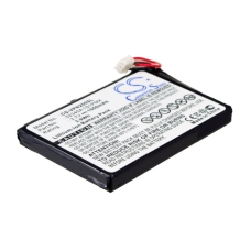 Remplacement de batterie compatible pour VDO Dayton 52340A 1S1PMX