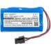 Batteries Remplace BS 100