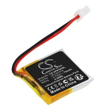 Remplacement de batterie compatible pour Clifford JFC301819