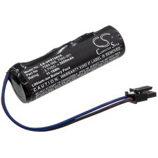 Compatible battery replacement for Wolf garten 7085-061,7085-066,7085-918