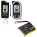 Directed electronics JFC 7941