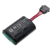 Batteries Remplace BatCS740