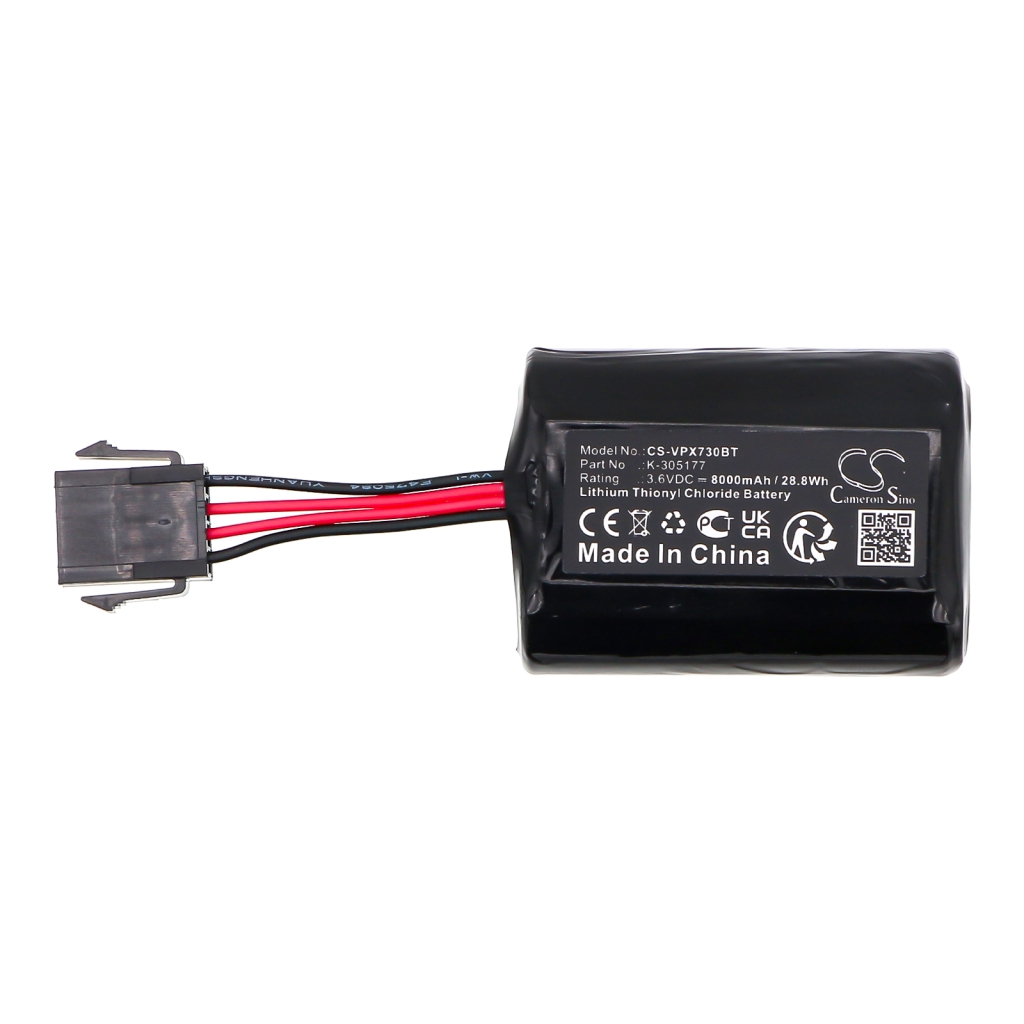Batteries Remplace BatCS740