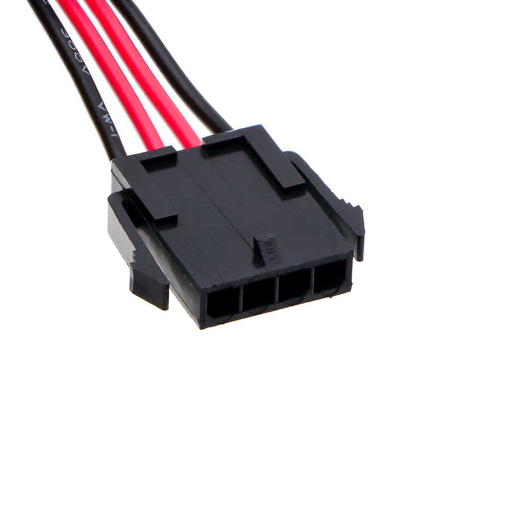 Batteries Remplace BatCS740